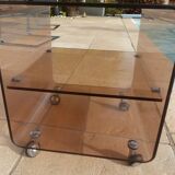 French manufacturing and design service of the 1970s