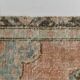 3x12 Vintage Blush Pink Classic Persian Runner Rug, 90x358Cm