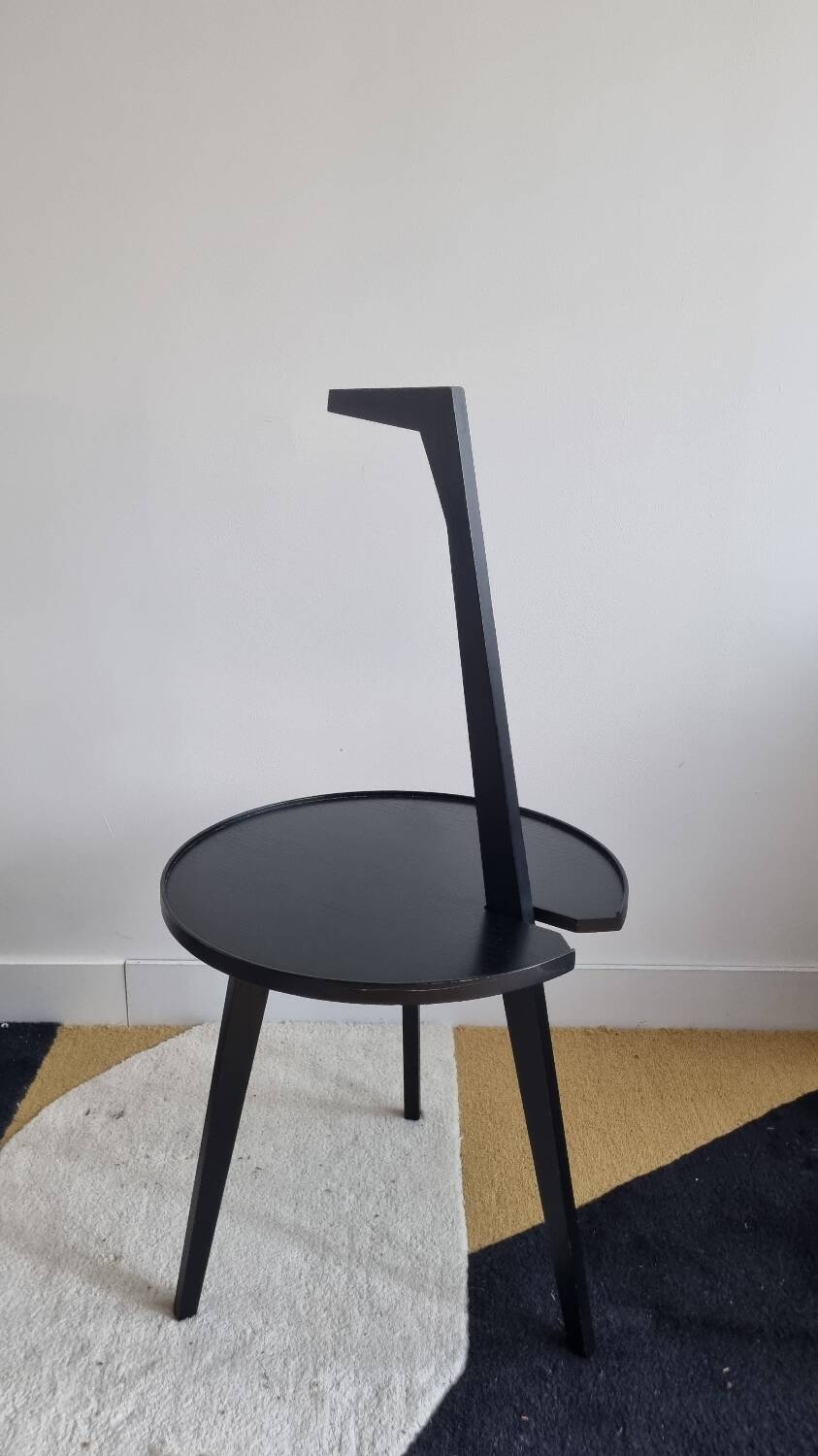 Table  cicognino, franco albini