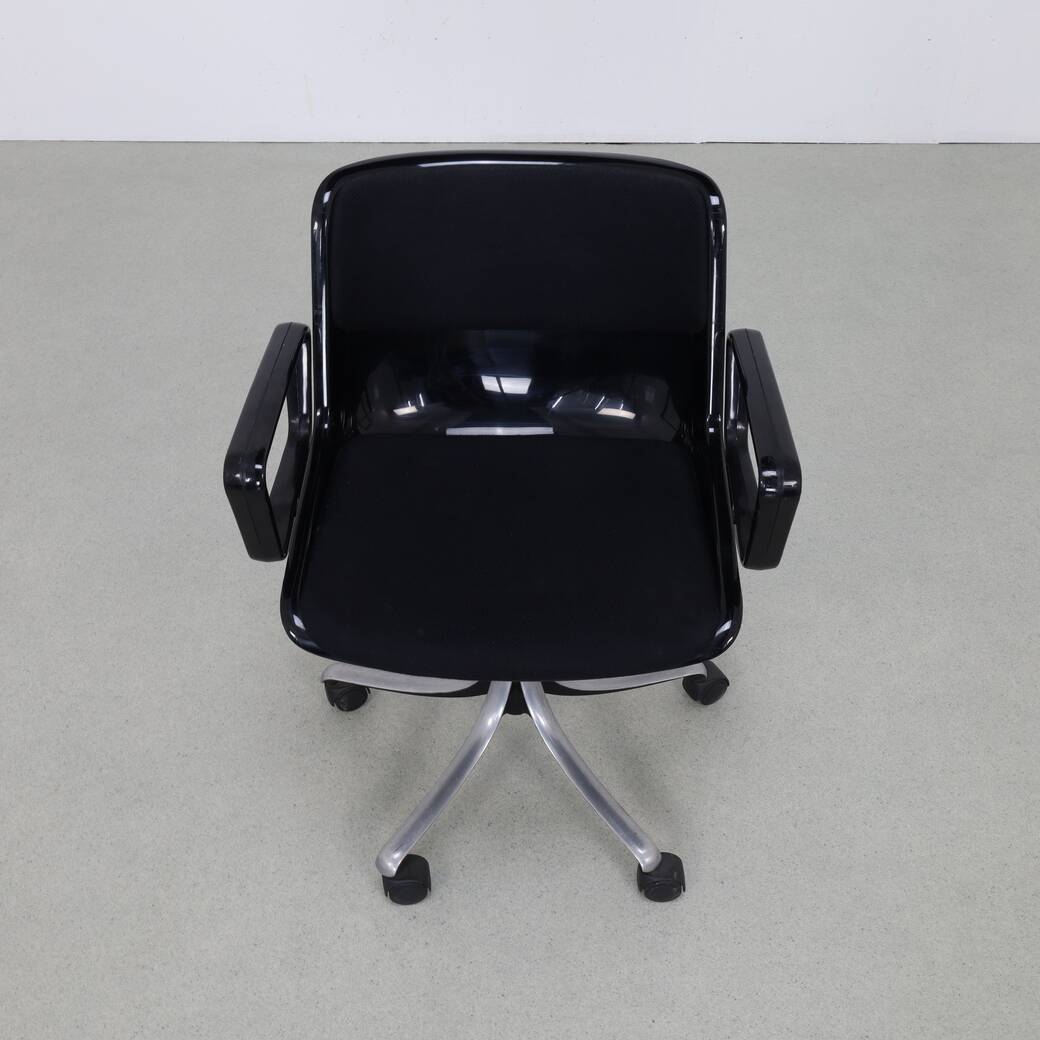 Office Chair “Modus” by Osvaldo Borsani for Tecno, 1970s