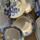Terre de Fer plates