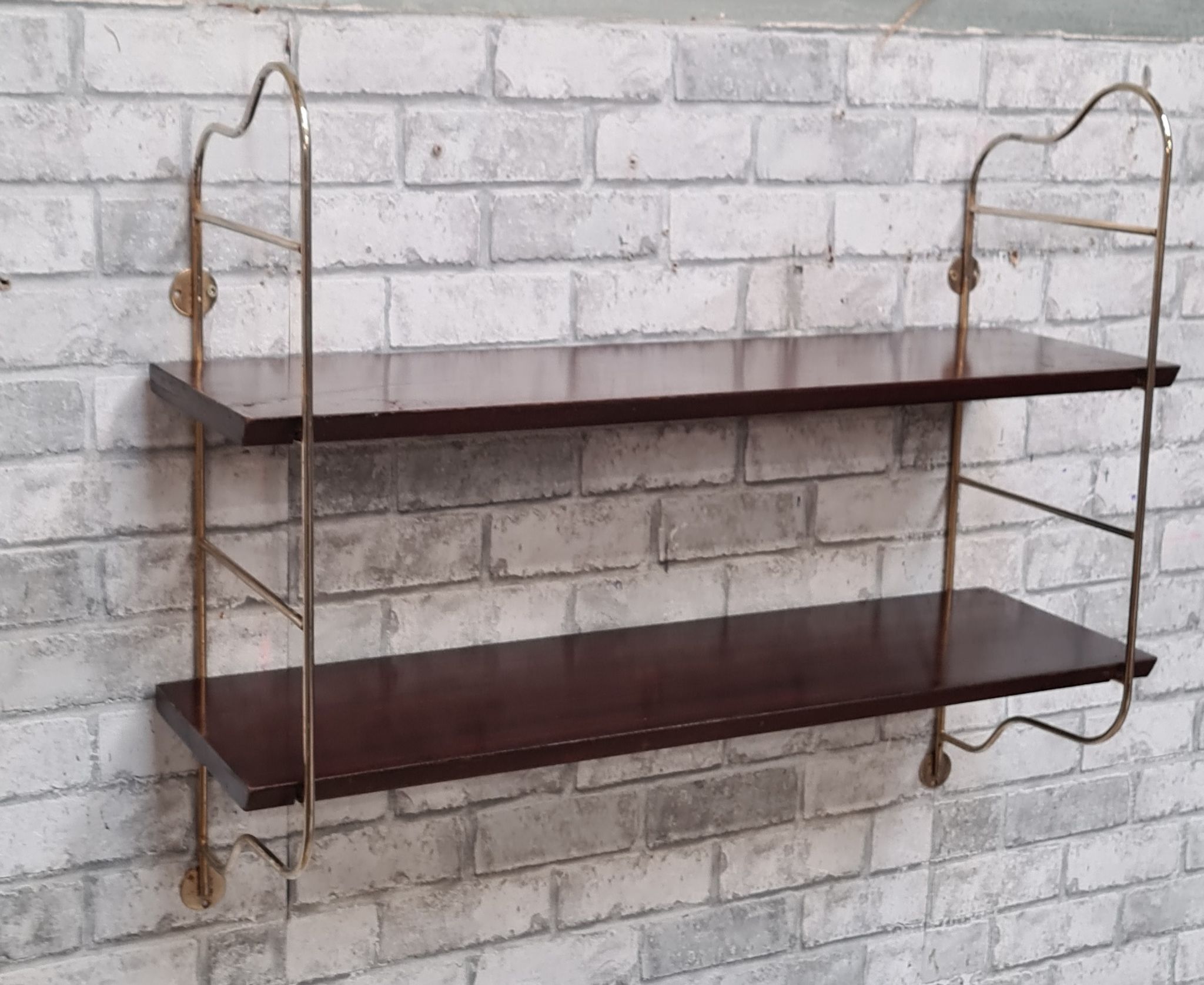 Shelf