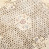 7x12 Oversized Persian Rug, 203x366Cm