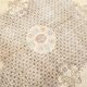 Tapis persan surdimensionné 7x12, 203x366Cm
