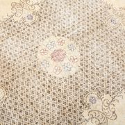 Tapis persan surdimensionné 7x12, 203x366Cm