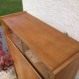 Vintage secretary 50/60