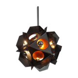 Acona Biconbi suspension Bruno Munari