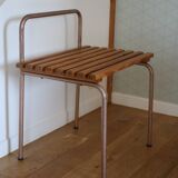 Perriand luggage rack les Arcs