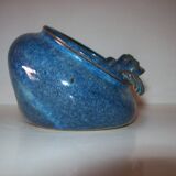 Empty ceramic pocket