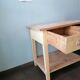 Vintage farmhouse table