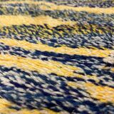 Berber carpet Beni Ourain in lamb's wool