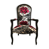 Voltaire armchair