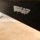 Round table 120cms by Eames, edition Herman Miller 1970