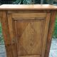Rustic furniture