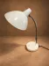 Lampe de bureau - Regent, Suisse, circa 1960