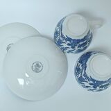 Churchill English Coffee Cups