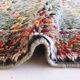 Vintage Green Rug - 323 x 177 cm