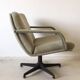Fauteuil pivotant de Geoffrey Harcourt pour Artifort 1970