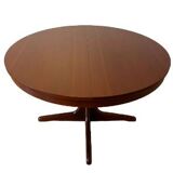 Baumann Round Table
