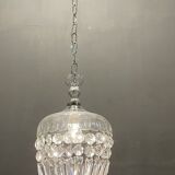 Pendant in Murano Glass, 1960s