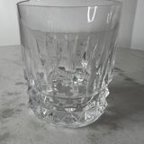 Verre à whisky Cristal