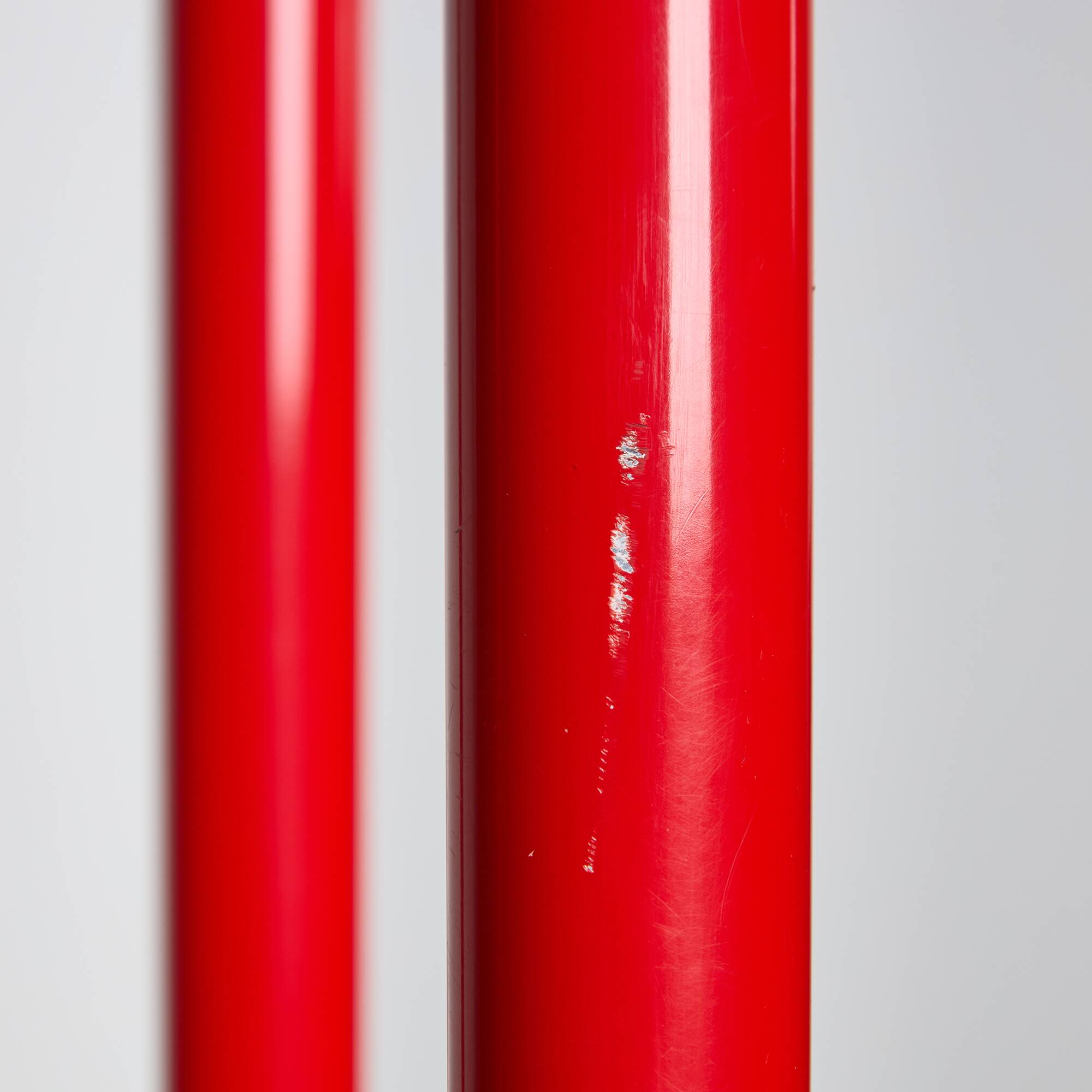 Set of Polo Bar Stools by Anna Castelli Ferrieri for Kartell, 1979