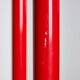 Ensemble de tabourets de bar Polo par Anna Castelli Ferrieri pour Kartell, 1979