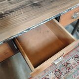 Console indus three drawers