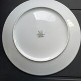 Bernardaud plates