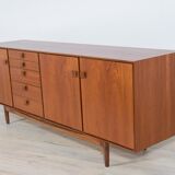 Mid-Century Sideboard by IB Kofod Larsen for G-Plan, 1960s