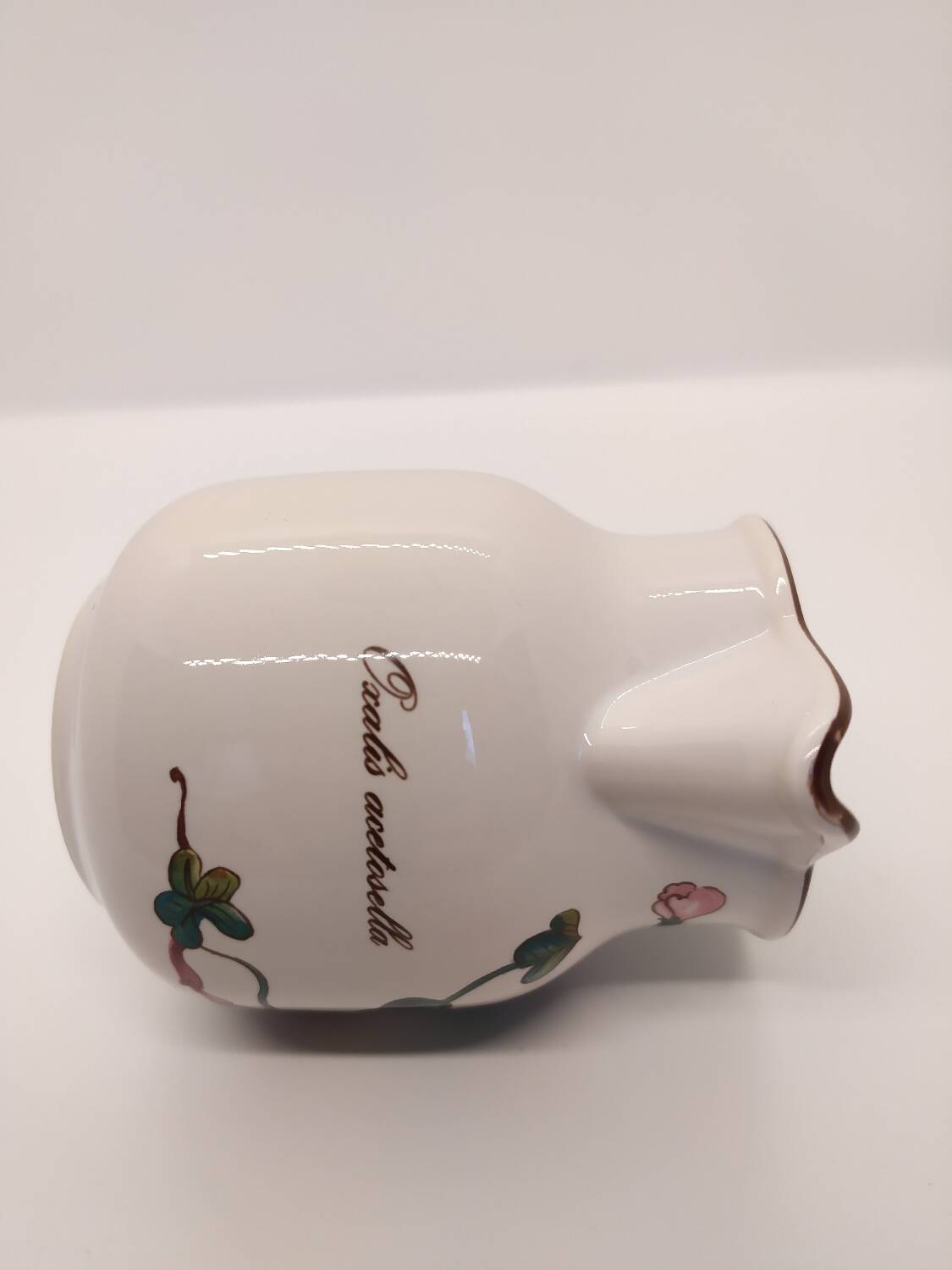 Villeroy & Boch Botanica milk jug