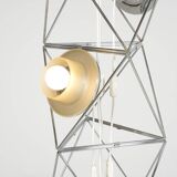 Lampadaire Felice Ragazzo pour DH Guzzini circa 1970