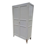 Vintage Parisian wardrobe