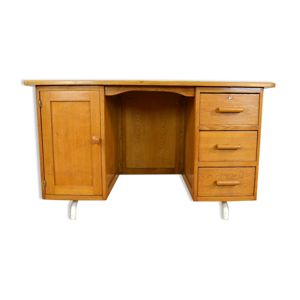 bureau vintage 1950 en