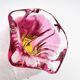 Organic Vase - Sommerso - Josef Hospodka - Bohemian Crystal - Circa 60