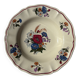 Assiette Creuse Sarreguemines Agreste
