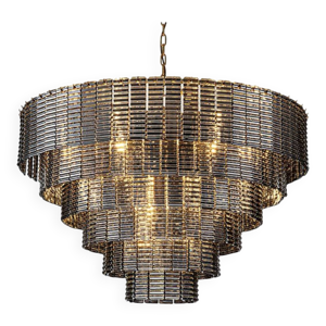lustre chandelier ''venezia''