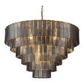 Lustre chandelier "venezia" - Fancy