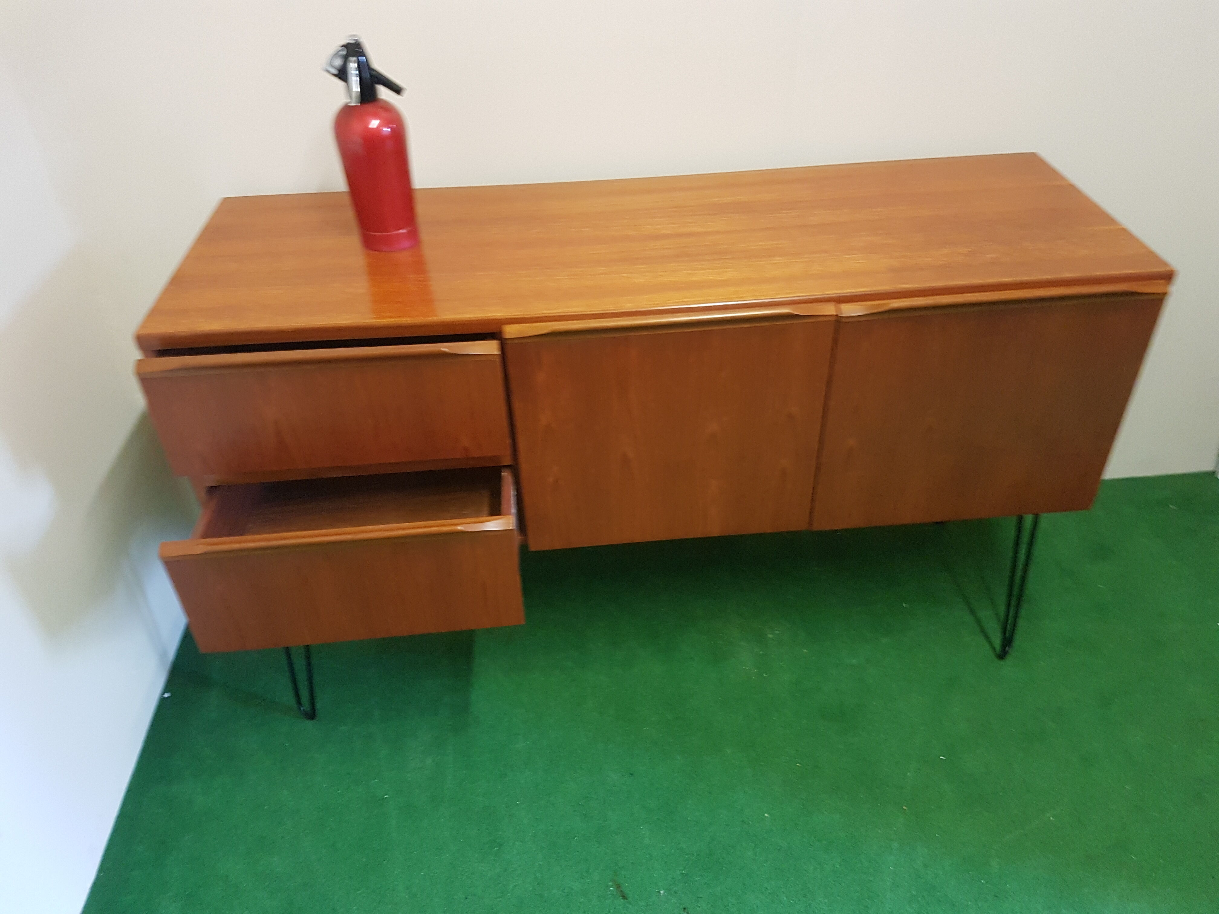 Vintage sideboard