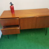 Vintage sideboard