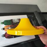 Applique giallo Vintage