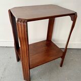 Art Deco Side Table