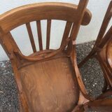Chairs Baumann