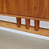 vintage highboard from Finland