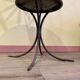 Marguerite Chair, Wrought Iron
