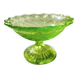 Pocket tray ring holder in ouraline by Fennec in Saar