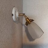 Vintage wall light