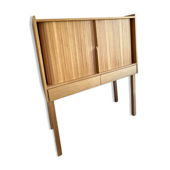 Eclo solid oak Habitat secretary