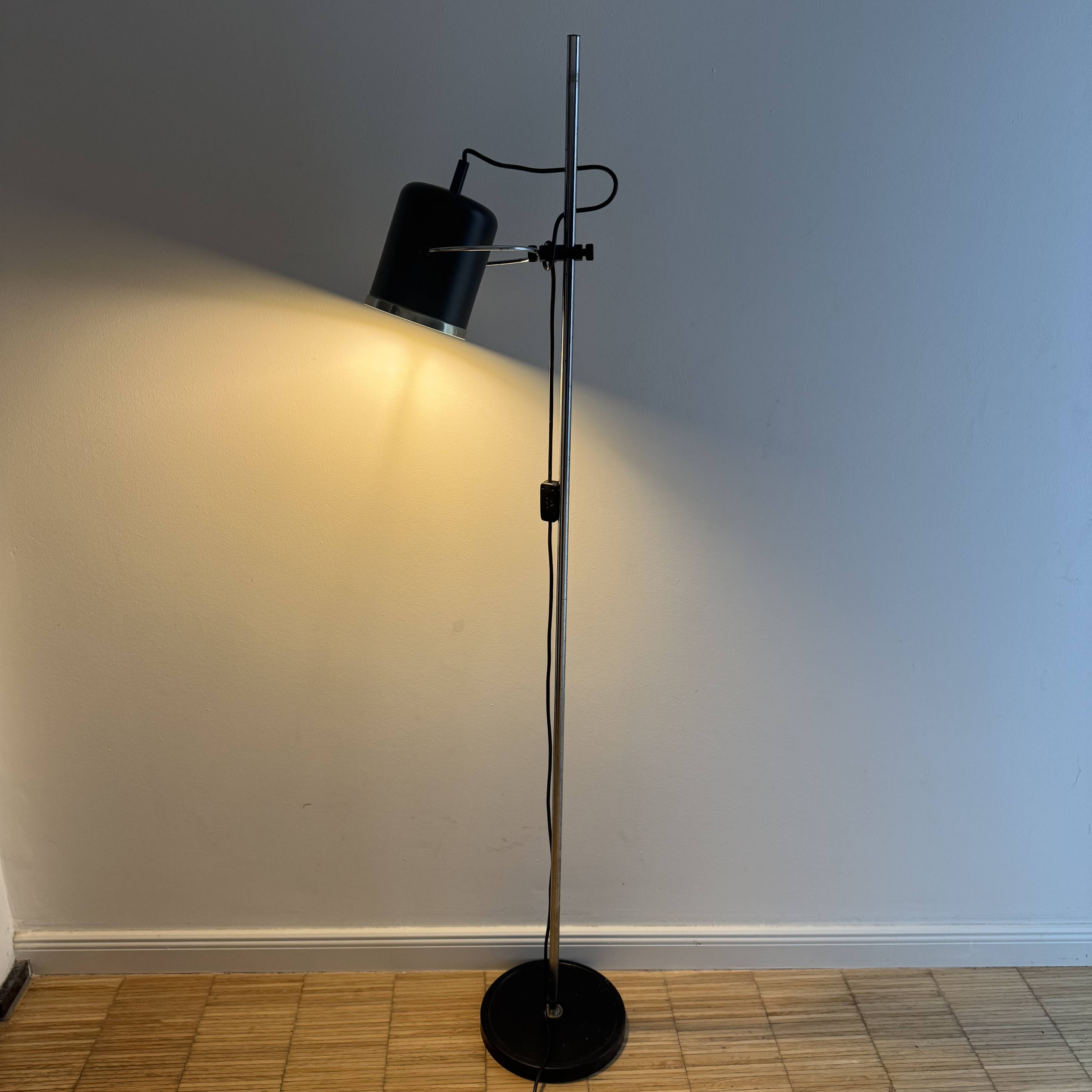 Floor Lamp Gura Leuchten Germany