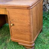 Art Deco desk